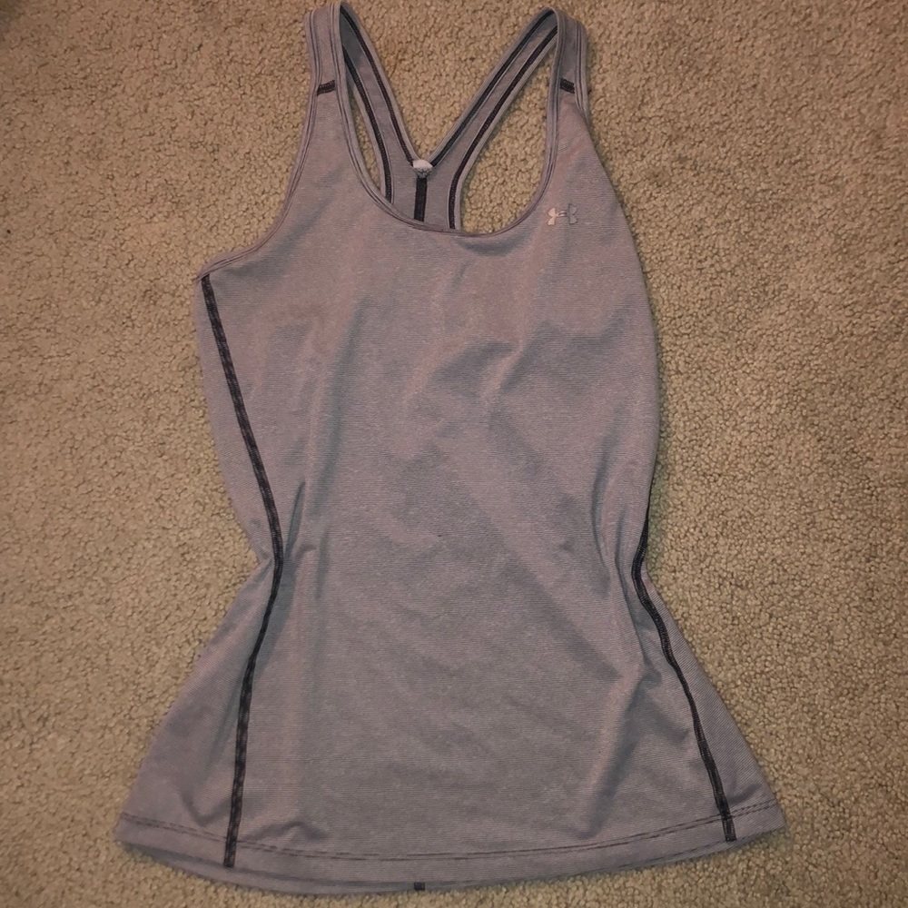 UNDER ARMOUR tee - Picture 2 of 3